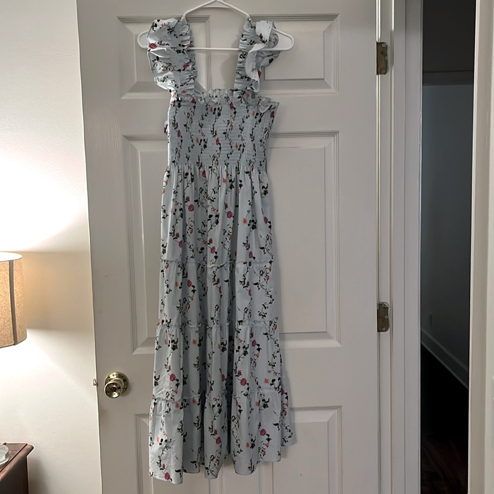 Hill House Nap dress- great condition. Only worn a handful of times